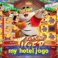 my hotel jogo