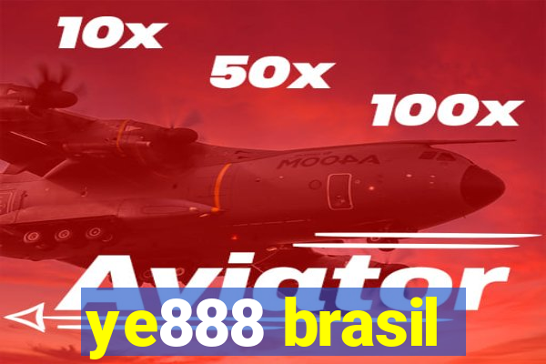 ye888 brasil