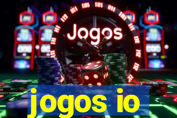 jogos io