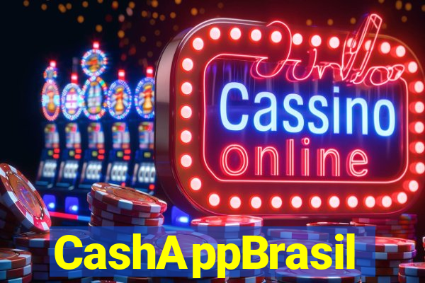 CashAppBrasil