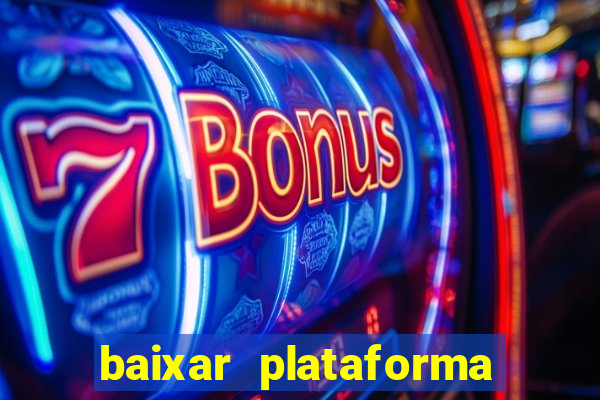 baixar plataforma 70 bet