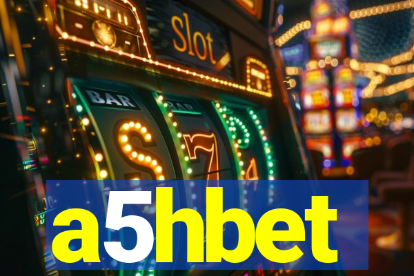 a5hbet