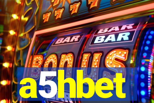 a5hbet