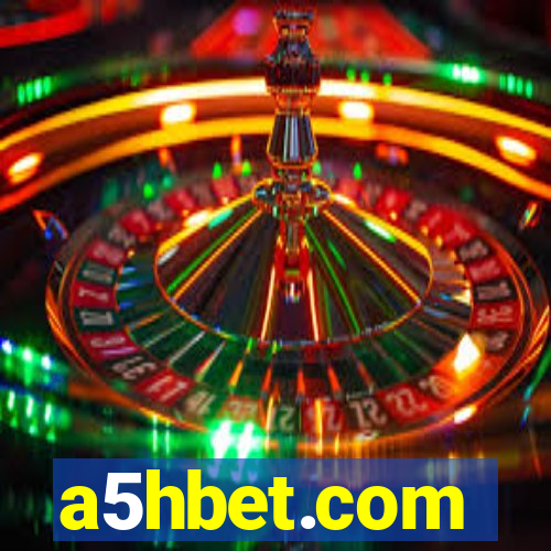 a5hbet.com