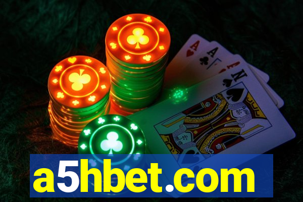 a5hbet.com