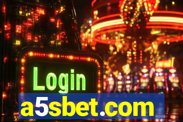 a5sbet.com