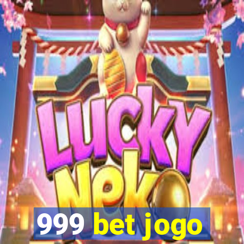 999 bet jogo