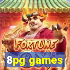 8pg games