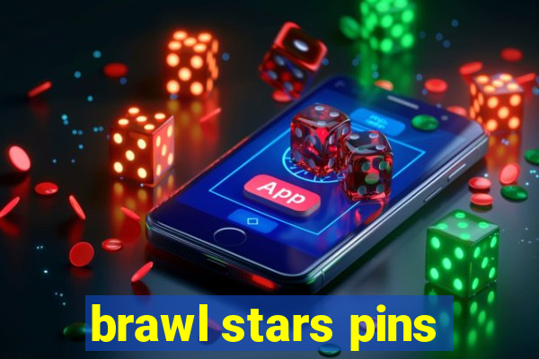 brawl stars pins