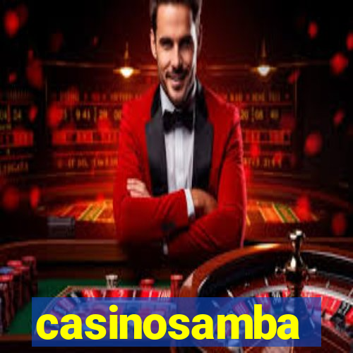 casinosamba