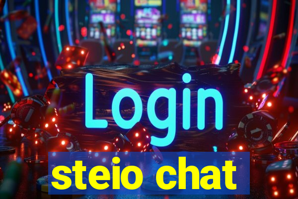 steio chat