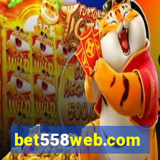 bet558web.com