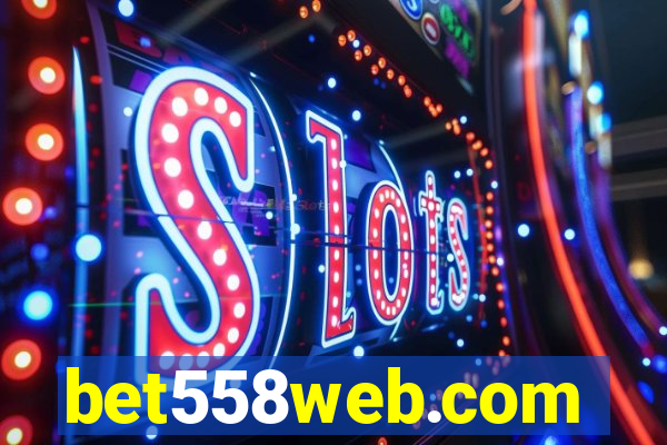 bet558web.com