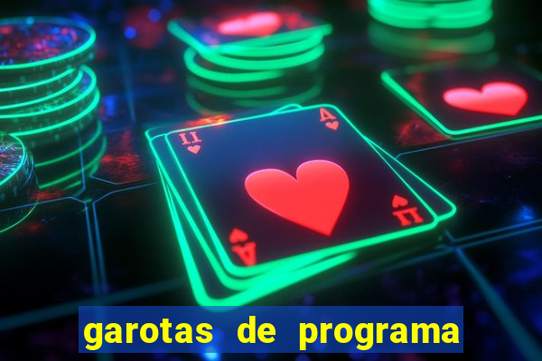 garotas de programa na zona sul