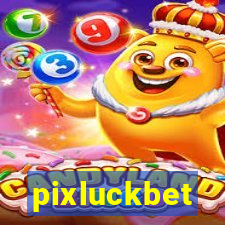 pixluckbet