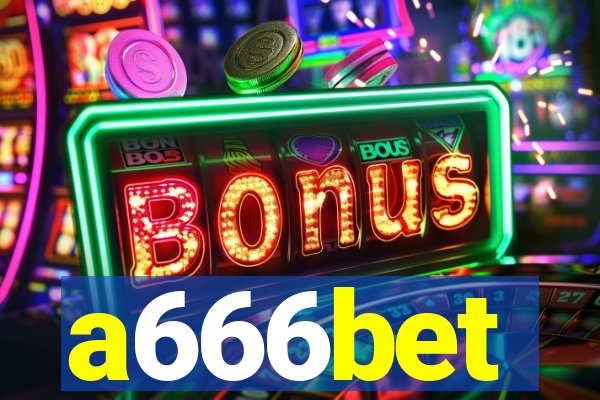 a666bet