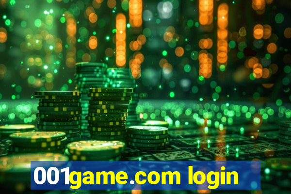 001game.com login