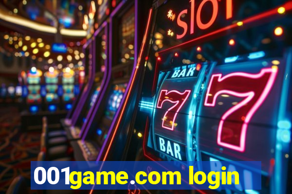 001game.com login