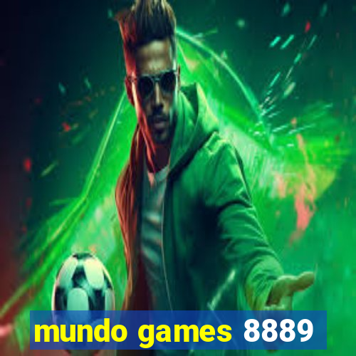 mundo games 8889