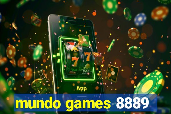 mundo games 8889