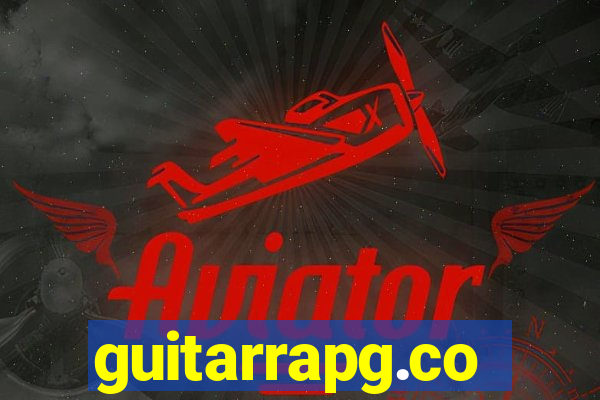 guitarrapg.co