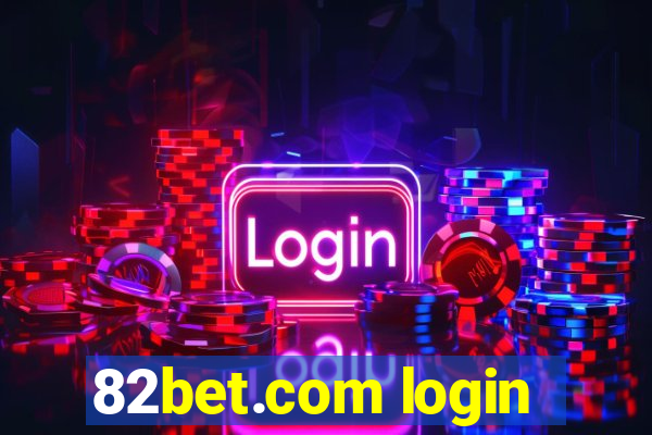 82bet.com login