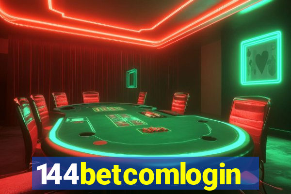 144betcomlogin