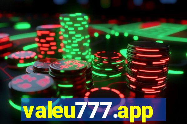 valeu777.app