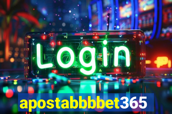 apostabbbbet365