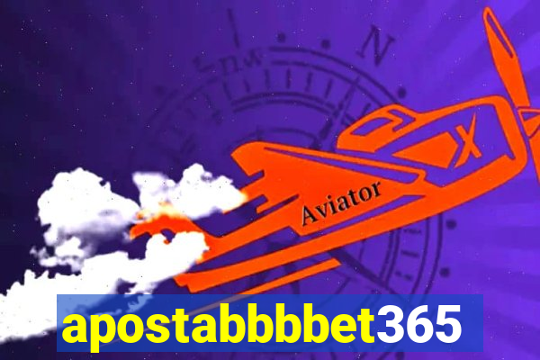 apostabbbbet365