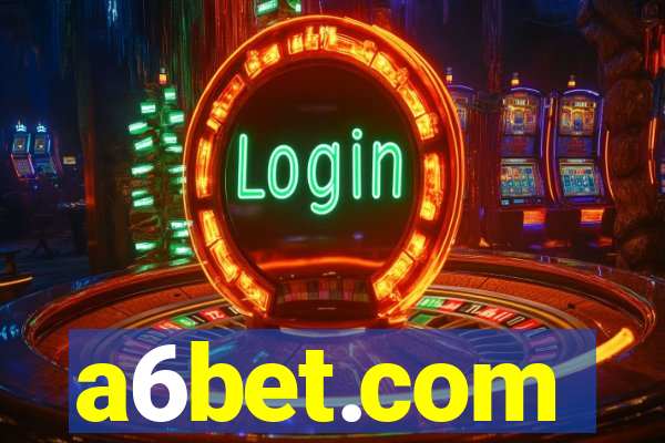 a6bet.com