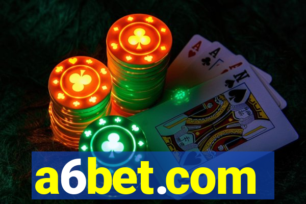 a6bet.com