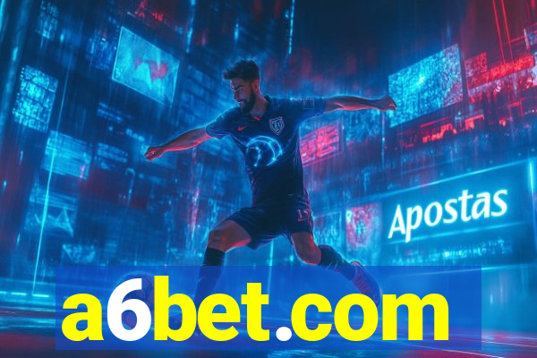 a6bet.com