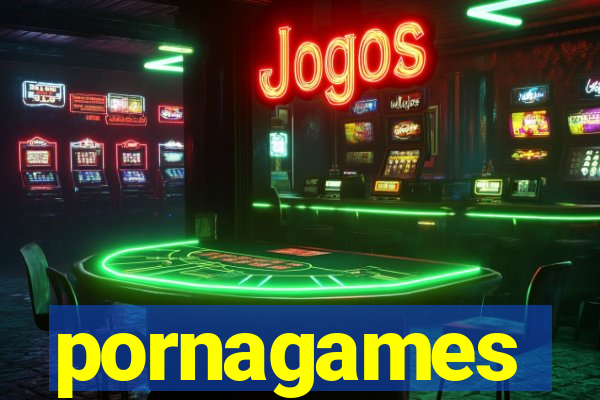 pornagames