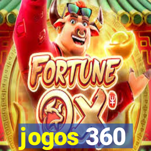 jogos 360