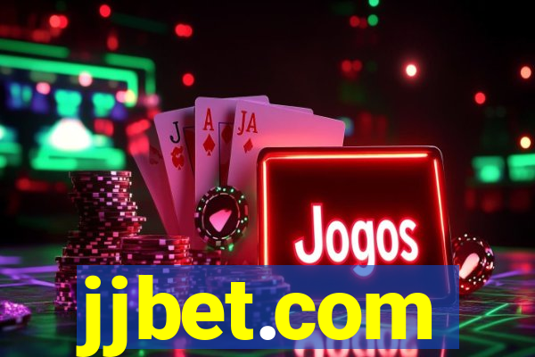 jjbet.com