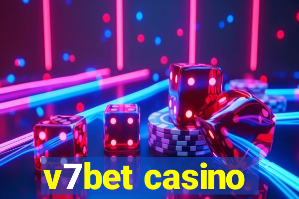 v7bet casino