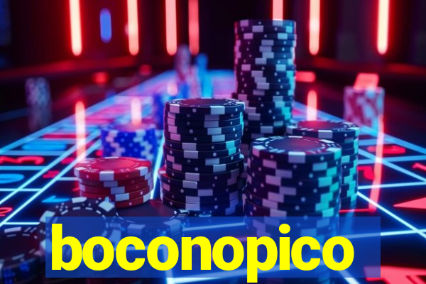 boconopico