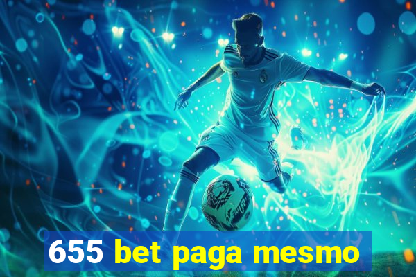 655 bet paga mesmo