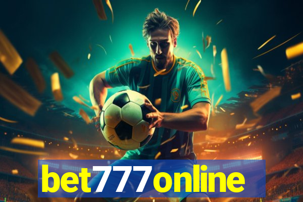 bet777online