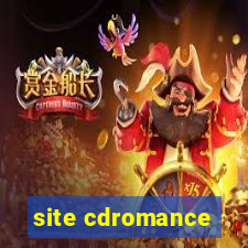 site cdromance