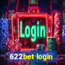 622bet login