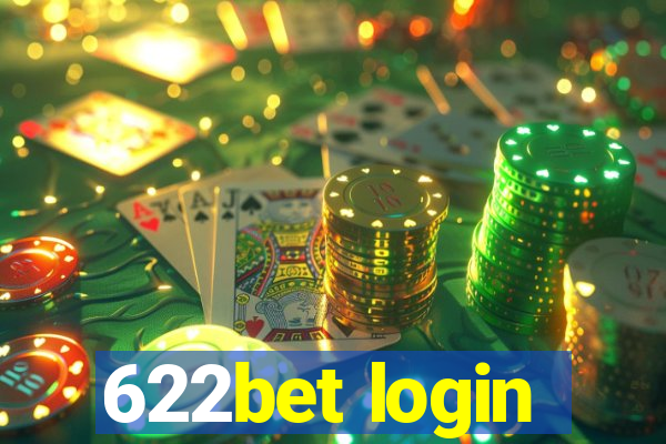 622bet login