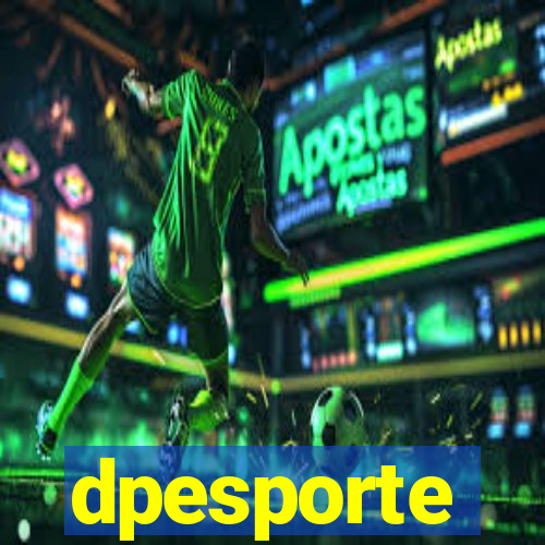 dpesporte