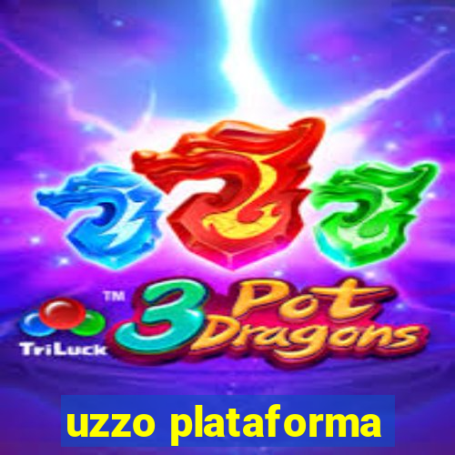 uzzo plataforma