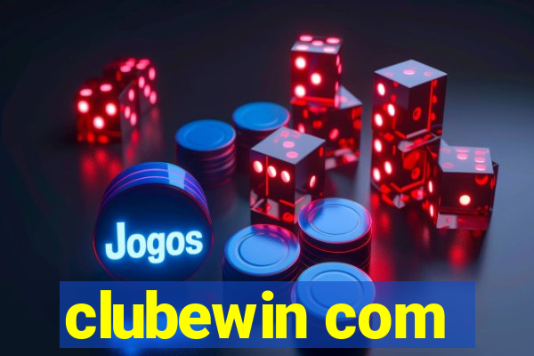 clubewin com