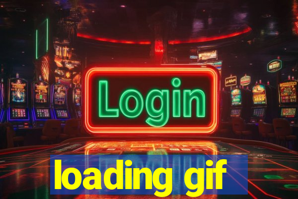 loading gif