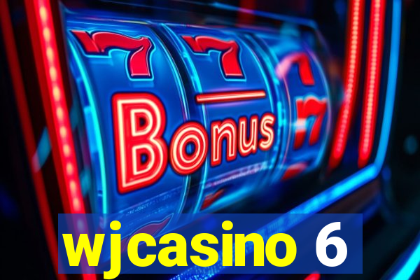 wjcasino 6