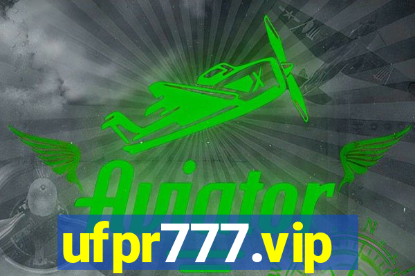 ufpr777.vip