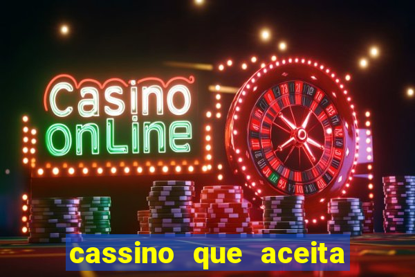 cassino que aceita google play